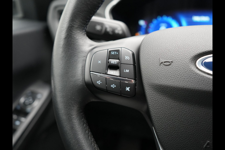 Ford Kuga 2.5 Titanium PHEV 225pk Dealer O.H. | Trekhaak Afn. | Camera | Stoelen & Stuur Verwarmd | Keyless | Apple Carplay | Virtual | Navigatie | DAB | Cruise Control | Plug In Hybrid |