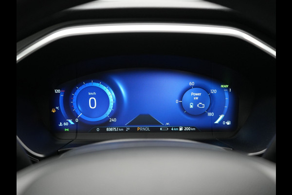 Ford Kuga 2.5 Titanium PHEV 225pk Dealer O.H. | Trekhaak Afn. | Camera | Stoelen & Stuur Verwarmd | Keyless | Apple Carplay | Virtual | Navigatie | DAB | Cruise Control | Plug In Hybrid |