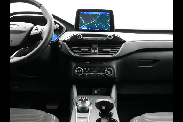 Ford Kuga 2.5 Titanium PHEV 225pk Dealer O.H. | Trekhaak Afn. | Camera | Stoelen & Stuur Verwarmd | Keyless | Apple Carplay | Virtual | Navigatie | DAB | Cruise Control | Plug In Hybrid |