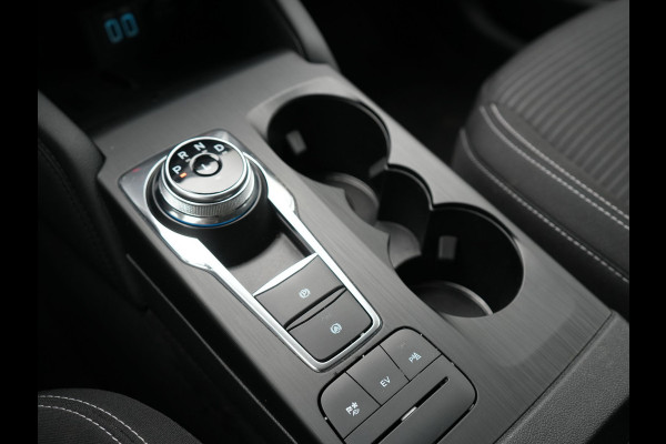 Ford Kuga 2.5 Titanium PHEV 225pk Dealer O.H. | Trekhaak Afn. | Camera | Stoelen & Stuur Verwarmd | Keyless | Apple Carplay | Virtual | Navigatie | DAB | Cruise Control | Plug In Hybrid |