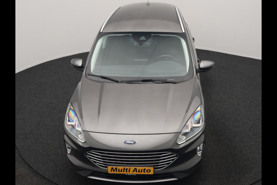 Ford Kuga 2.5 Titanium PHEV 225pk Dealer O.H. | Trekhaak Afn. | Camera | Stoelen & Stuur Verwarmd | Keyless | Apple Carplay | Virtual | Navigatie | DAB | Cruise Control | Plug In Hybrid |