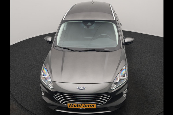 Ford Kuga 2.5 Titanium PHEV 225pk Dealer O.H. | Trekhaak Afn. | Camera | Stoelen & Stuur Verwarmd | Keyless | Apple Carplay | Virtual | Navigatie | DAB | Cruise Control | Plug In Hybrid |