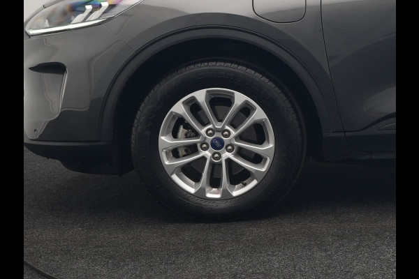 Ford Kuga 2.5 Titanium PHEV 225pk Dealer O.H. | Trekhaak Afn. | Camera | Stoelen & Stuur Verwarmd | Keyless | Apple Carplay | Virtual | Navigatie | DAB | Cruise Control | Plug In Hybrid |