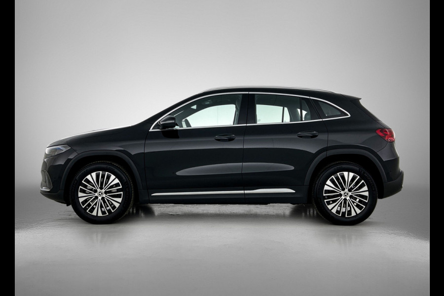 Mercedes-Benz EQA 250+ Business Solution 71 kWh mrt 26| Lichtmetalen velgen | Navigatie | Parking support met camera achter | stoelverwarming voor | Inclusief 24 maanden MB Certified garantie voor Europa.