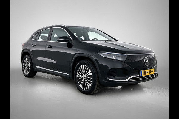 Mercedes-Benz EQA 250+ Business Solution 71 kWh mrt 26| Lichtmetalen velgen | Navigatie | Parking support met camera achter | stoelverwarming voor | Inclusief 24 maanden MB Certified garantie voor Europa.
