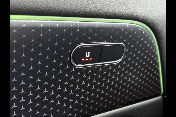 Mercedes-Benz EQA 250+ Business Solution 71 kWh mrt 26| Lichtmetalen velgen | Navigatie | Parking support met camera achter | stoelverwarming voor | Inclusief 24 maanden MB Certified garantie voor Europa.