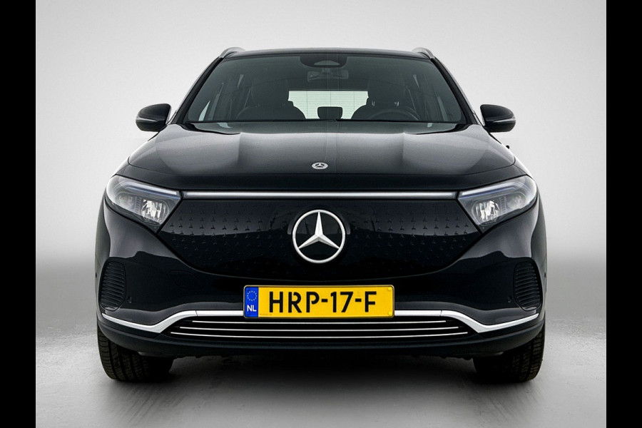Mercedes-Benz EQA 250+ Business Solution 71 kWh mrt 26| Lichtmetalen velgen | Navigatie | Parking support met camera achter | stoelverwarming voor | Inclusief 24 maanden MB Certified garantie voor Europa.