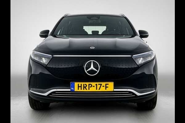 Mercedes-Benz EQA 250+ Business Solution 71 kWh mrt 26| Lichtmetalen velgen | Navigatie | Parking support met camera achter | stoelverwarming voor | Inclusief 24 maanden MB Certified garantie voor Europa.