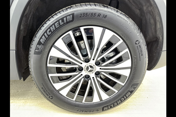 Mercedes-Benz EQA 250+ Business Solution 71 kWh mrt 26| Lichtmetalen velgen | Navigatie | Parking support met camera achter | stoelverwarming voor | Inclusief 24 maanden MB Certified garantie voor Europa.