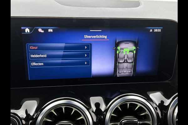 Mercedes-Benz EQA 250+ Business Solution 71 kWh mrt 26| Lichtmetalen velgen | Navigatie | Parking support met camera achter | stoelverwarming voor | Inclusief 24 maanden MB Certified garantie voor Europa.