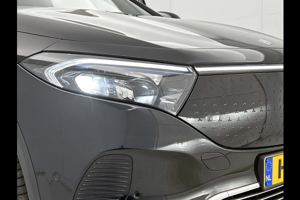 Mercedes-Benz EQA 250+ Business Solution 71 kWh mrt 26| Lichtmetalen velgen | Navigatie | Parking support met camera achter | stoelverwarming voor | Inclusief 24 maanden MB Certified garantie voor Europa.