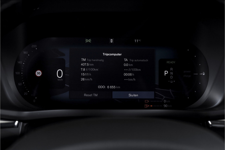 Volvo XC60 2.0 T8 Plug-in-hybrid AWD Polestar Engineered - Facelift MY26 | S/K-Panodak | Elek. Trekhaak | Harman/Kardon | 360 Camera | Dig.Cockpit | Adapt.Cruise | Stoel+-Stuurverw. | Elek. stoelen | NAV + App.Connect + NAV | ECC | LM 21" | 9215