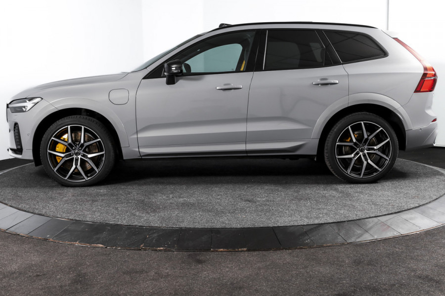 Volvo XC60 2.0 T8 Plug-in-hybrid AWD Polestar Engineered - Facelift MY26 | S/K-Panodak | Elek. Trekhaak | Harman/Kardon | 360 Camera | Dig.Cockpit | Adapt.Cruise | Stoel+-Stuurverw. | Elek. stoelen | NAV + App.Connect + NAV | ECC | LM 21" | 9215