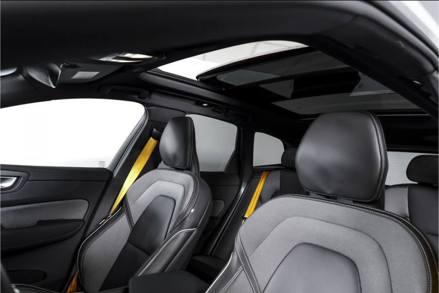 Volvo XC60 2.0 T8 Plug-in-hybrid AWD Polestar Engineered - Facelift MY26 | S/K-Panodak | Elek. Trekhaak | Harman/Kardon | 360 Camera | Dig.Cockpit | Adapt.Cruise | Stoel+-Stuurverw. | Elek. stoelen | NAV + App.Connect + NAV | ECC | LM 21" | 9215