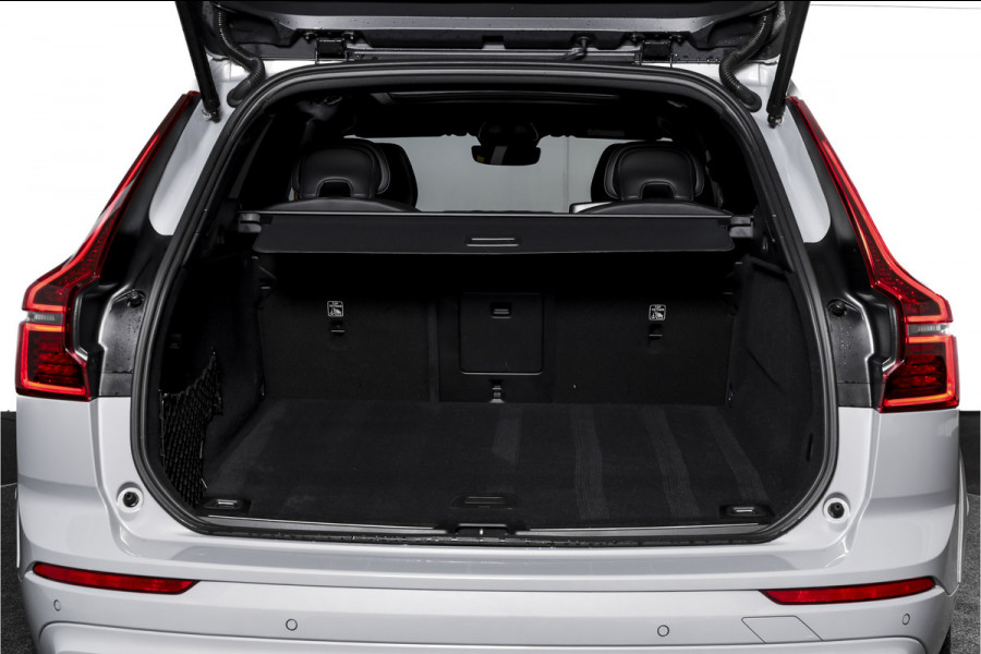 Volvo XC60 2.0 T8 Plug-in-hybrid AWD Polestar Engineered - Facelift MY26 | S/K-Panodak | Elek. Trekhaak | Harman/Kardon | 360 Camera | Dig.Cockpit | Adapt.Cruise | Stoel+-Stuurverw. | Elek. stoelen | NAV + App.Connect + NAV | ECC | LM 21" | 9215