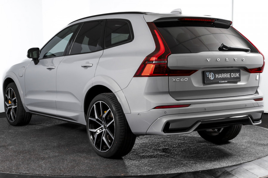 Volvo XC60 2.0 T8 Plug-in-hybrid AWD Polestar Engineered - Facelift MY26 | S/K-Panodak | Elek. Trekhaak | Harman/Kardon | 360 Camera | Dig.Cockpit | Adapt.Cruise | Stoel+-Stuurverw. | Elek. stoelen | NAV + App.Connect + NAV | ECC | LM 21" | 9215