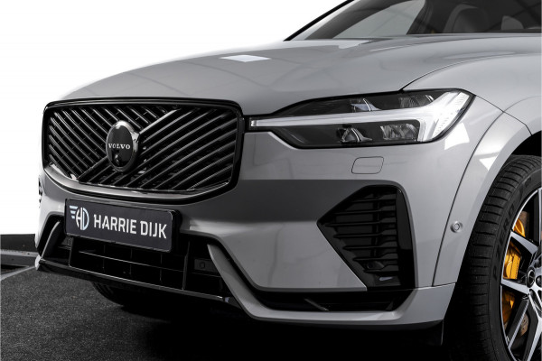 Volvo XC60 2.0 T8 Plug-in-hybrid AWD Polestar Engineered - Facelift MY26 | S/K-Panodak | Elek. Trekhaak | Harman/Kardon | 360 Camera | Dig.Cockpit | Adapt.Cruise | Stoel+-Stuurverw. | Elek. stoelen | NAV + App.Connect + NAV | ECC | LM 21" | 9215