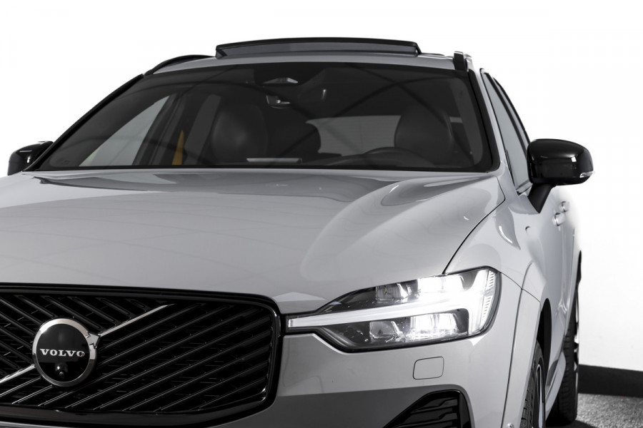 Volvo XC60 2.0 T8 Plug-in-hybrid AWD Polestar Engineered - Facelift MY26 | S/K-Panodak | Elek. Trekhaak | Harman/Kardon | 360 Camera | Dig.Cockpit | Adapt.Cruise | Stoel+-Stuurverw. | Elek. stoelen | NAV + App.Connect + NAV | ECC | LM 21" | 9215