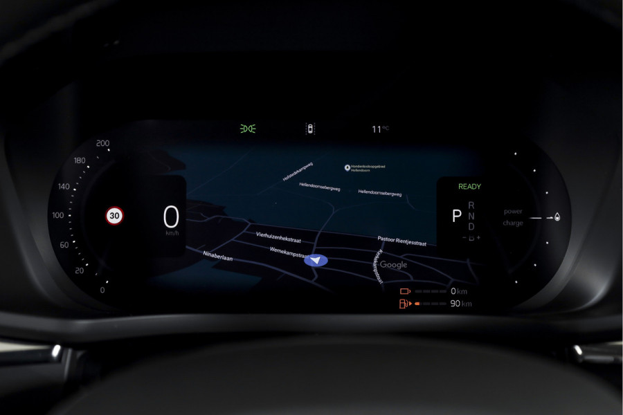 Volvo XC60 2.0 T8 Plug-in-hybrid AWD Polestar Engineered - Facelift MY26 | S/K-Panodak | Elek. Trekhaak | Harman/Kardon | 360 Camera | Dig.Cockpit | Adapt.Cruise | Stoel+-Stuurverw. | Elek. stoelen | NAV + App.Connect + NAV | ECC | LM 21" | 9215