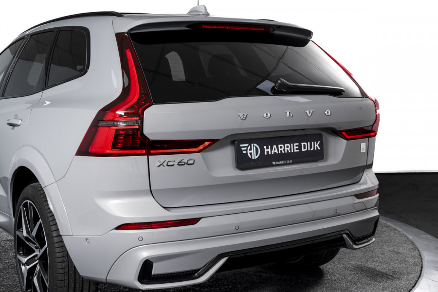 Volvo XC60 2.0 T8 Plug-in-hybrid AWD Polestar Engineered - Facelift MY26 | S/K-Panodak | Elek. Trekhaak | Harman/Kardon | 360 Camera | Dig.Cockpit | Adapt.Cruise | Stoel+-Stuurverw. | Elek. stoelen | NAV + App.Connect + NAV | ECC | LM 21" | 9215