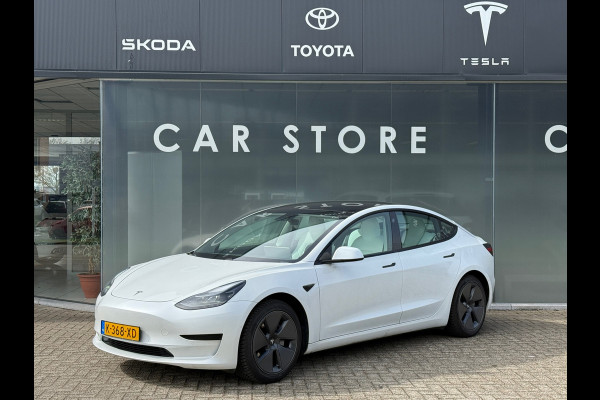 Tesla Model 3 Standard RWD Plus 60 kWh 93% SOH FACELIFT LFP