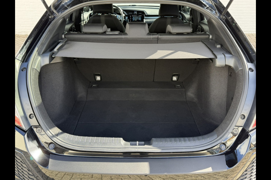 Honda Civic 1.0 i-VTEC PDC+Camera Clima Navigatie Stoelverwarming Adapt cruise Lane assist Dab+
