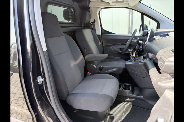 Opel Combo 1.5D 102 PK / L1H1 / 2x SCHUIFDEUR / INRICHTING / 1e EIG. / NAVI / CRUISE / AIRCO / CARPLAY