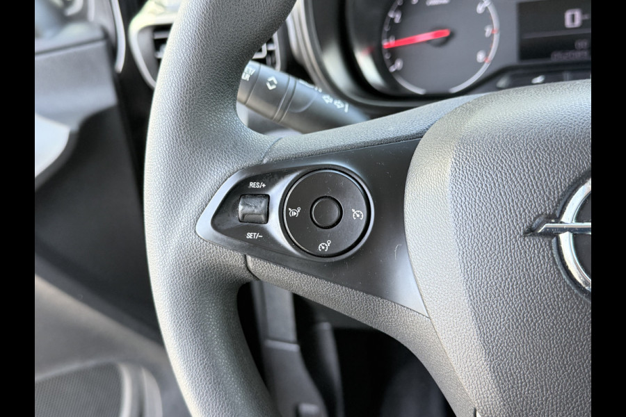 Opel Combo 1.5D 102 PK / L1H1 / 2x SCHUIFDEUR / INRICHTING / 1e EIG. / NAVI / CRUISE / AIRCO / CARPLAY