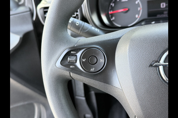 Opel Combo 1.5D 102 PK / L1H1 / 2x SCHUIFDEUR / INRICHTING / 1e EIG. / NAVI / CRUISE / AIRCO / CARPLAY
