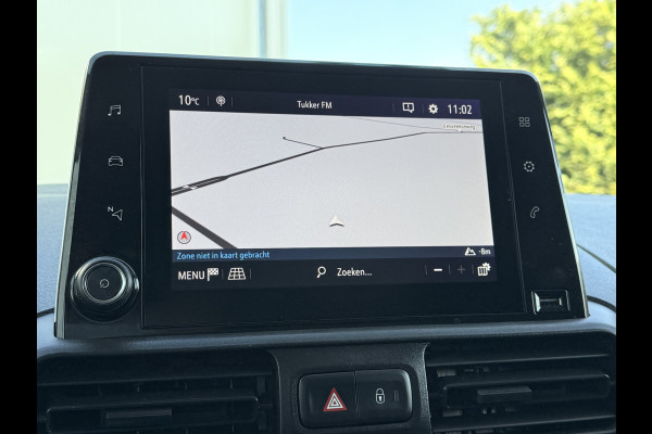 Opel Combo 1.5D 102 PK / L1H1 / 2x SCHUIFDEUR / INRICHTING / 1e EIG. / NAVI / CRUISE / AIRCO / CARPLAY
