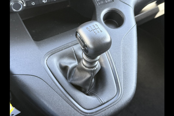 Opel Combo 1.5D 102 PK / L1H1 / 2x SCHUIFDEUR / INRICHTING / 1e EIG. / NAVI / CRUISE / AIRCO / CARPLAY