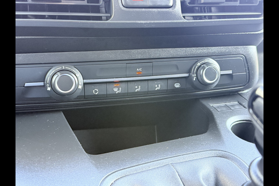 Opel Combo 1.5D 102 PK / L1H1 / 2x SCHUIFDEUR / INRICHTING / 1e EIG. / NAVI / CRUISE / AIRCO / CARPLAY