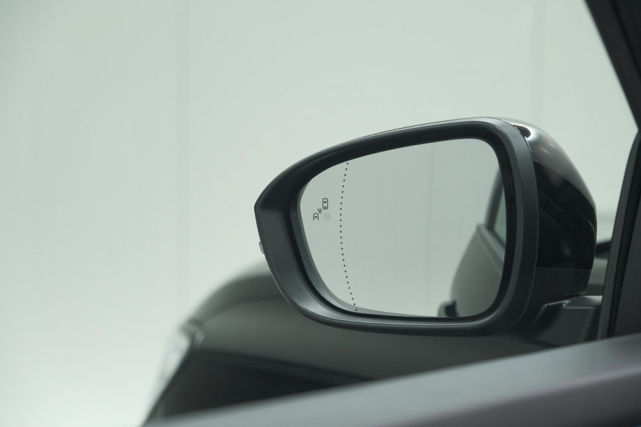 Renault Austral 1.2 E-Tech full hybrid 200 Techno Esprit Alpine | 1500 KG Trekgewicht | Camera | Dodehoekdetectie | Adaptieve Cruise Control | Pack Winter