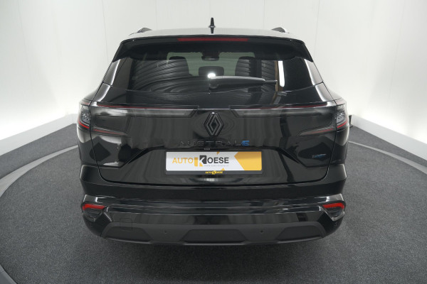 Renault Austral 1.2 E-Tech full hybrid 200 Techno Esprit Alpine | 1500 KG Trekgewicht | Camera | Dodehoekdetectie | Adaptieve Cruise Control | Pack Winter