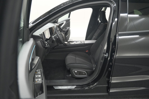 Renault Austral 1.2 E-Tech full hybrid 200 Techno Esprit Alpine | 1500 KG Trekgewicht | Camera | Dodehoekdetectie | Adaptieve Cruise Control | Pack Winter