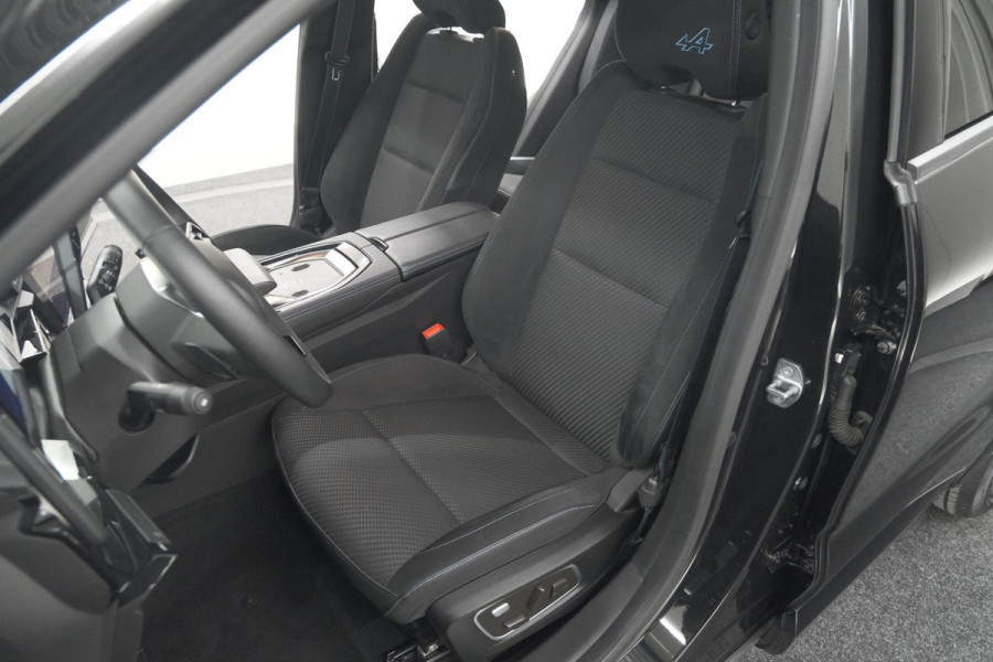 Renault Austral 1.2 E-Tech full hybrid 200 Techno Esprit Alpine | 1500 KG Trekgewicht | Camera | Dodehoekdetectie | Adaptieve Cruise Control | Pack Winter