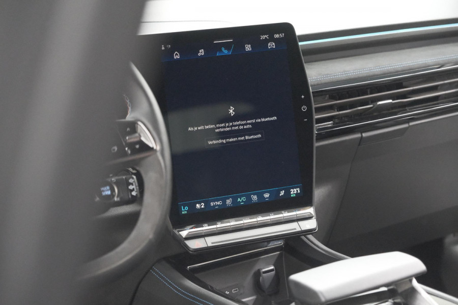 Renault Austral 1.2 E-Tech full hybrid 200 Techno Esprit Alpine | 1500 KG Trekgewicht | Camera | Dodehoekdetectie | Adaptieve Cruise Control | Pack Winter