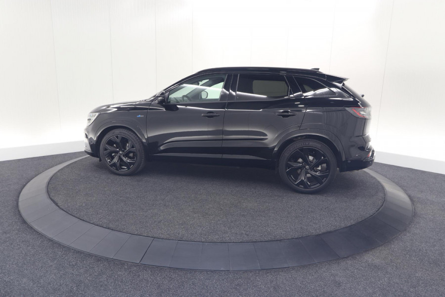 Renault Austral 1.2 E-Tech full hybrid 200 Techno Esprit Alpine | 1500 KG Trekgewicht | Camera | Dodehoekdetectie | Adaptieve Cruise Control | Pack Winter