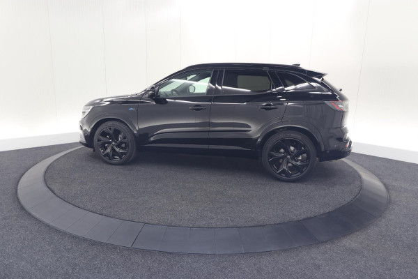 Renault Austral 1.2 E-Tech full hybrid 200 Techno Esprit Alpine | 1500 KG Trekgewicht | Camera | Dodehoekdetectie | Adaptieve Cruise Control | Pack Winter