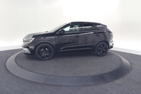 Renault Austral 1.2 E-Tech full hybrid 200 Techno Esprit Alpine | 1500 KG Trekgewicht | Camera | Dodehoekdetectie | Adaptieve Cruise Control | Pack Winter