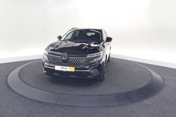 Renault Austral 1.2 E-Tech full hybrid 200 Techno Esprit Alpine | 1500 KG Trekgewicht | Camera | Dodehoekdetectie | Adaptieve Cruise Control | Pack Winter