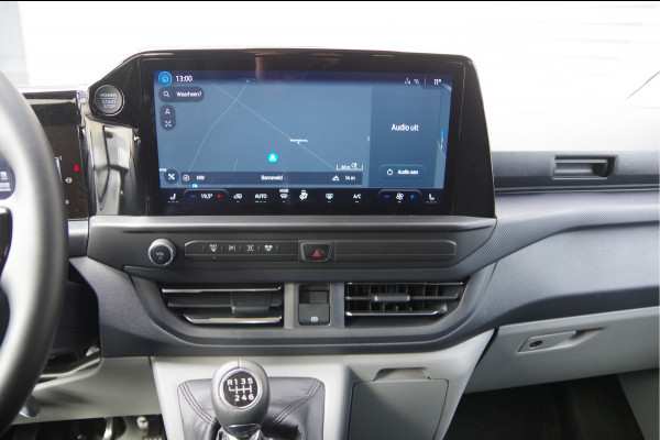 Ford Transit Custom 300 2.0 TDCI L2 Limited DC-5P, LED, KEYLESS, STOELVERWARMING, VOORRUIT VERWARMING, CAMERA, NAVI, CRUISE, LEDER MF STUUR, DUBBEL