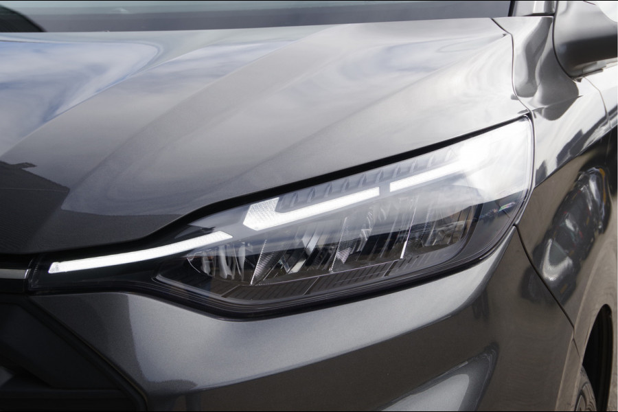 Ford Transit Custom 300 2.0 TDCI L2 Limited DC-5P, LED, KEYLESS, STOELVERWARMING, VOORRUIT VERWARMING, CAMERA, NAVI, CRUISE, LEDER MF STUUR, DUBBEL