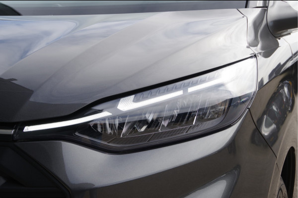 Ford Transit Custom 300 2.0 TDCI L2 Limited DC-5P, LED, KEYLESS, STOELVERWARMING, VOORRUIT VERWARMING, CAMERA, NAVI, CRUISE, LEDER MF STUUR, DUBBEL