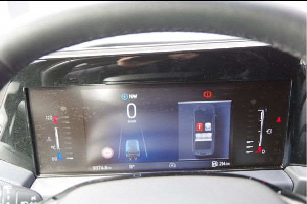 Ford Transit Custom 300 2.0 TDCI L2 Limited DC-5P, LED, KEYLESS, STOELVERWARMING, VOORRUIT VERWARMING, CAMERA, NAVI, CRUISE, LEDER MF STUUR, DUBBEL