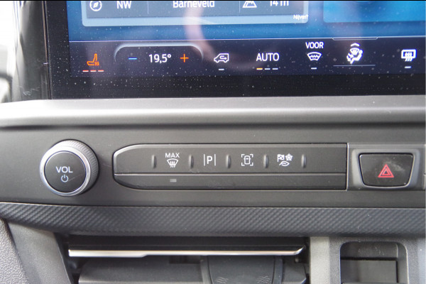 Ford Transit Custom 300 2.0 TDCI L2 Limited DC-5P, LED, KEYLESS, STOELVERWARMING, VOORRUIT VERWARMING, CAMERA, NAVI, CRUISE, LEDER MF STUUR, DUBBEL