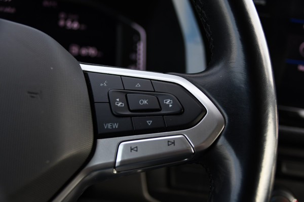 Volkswagen Transporter 2.0 TDI L2H1 30 ABT Bulli Camera, Cruise, Carplay, LED, Stoelverwarming, Standkachel, Multimedia, Sensoren, Uniek!