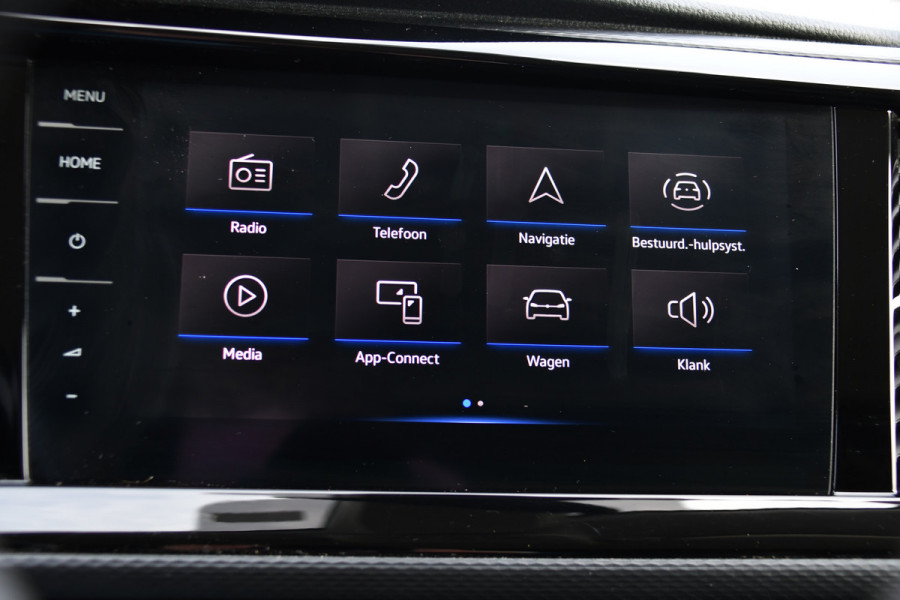 Volkswagen Transporter 2.0 TDI L2H1 30 ABT Bulli Camera, Cruise, Carplay, LED, Stoelverwarming, Standkachel, Multimedia, Sensoren, Uniek!