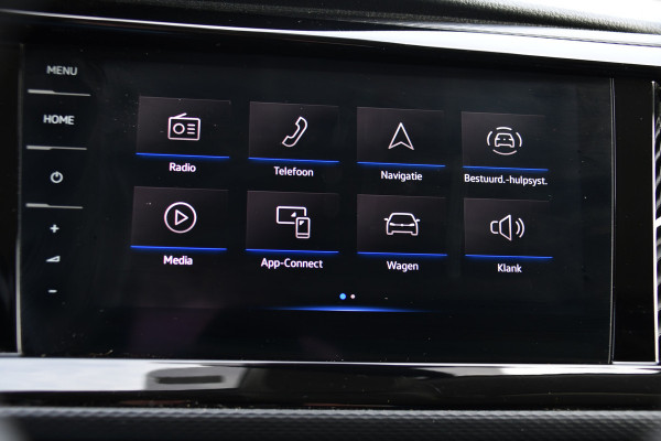 Volkswagen Transporter 2.0 TDI L2H1 30 ABT Bulli Camera, Cruise, Carplay, LED, Stoelverwarming, Standkachel, Multimedia, Sensoren, Uniek!