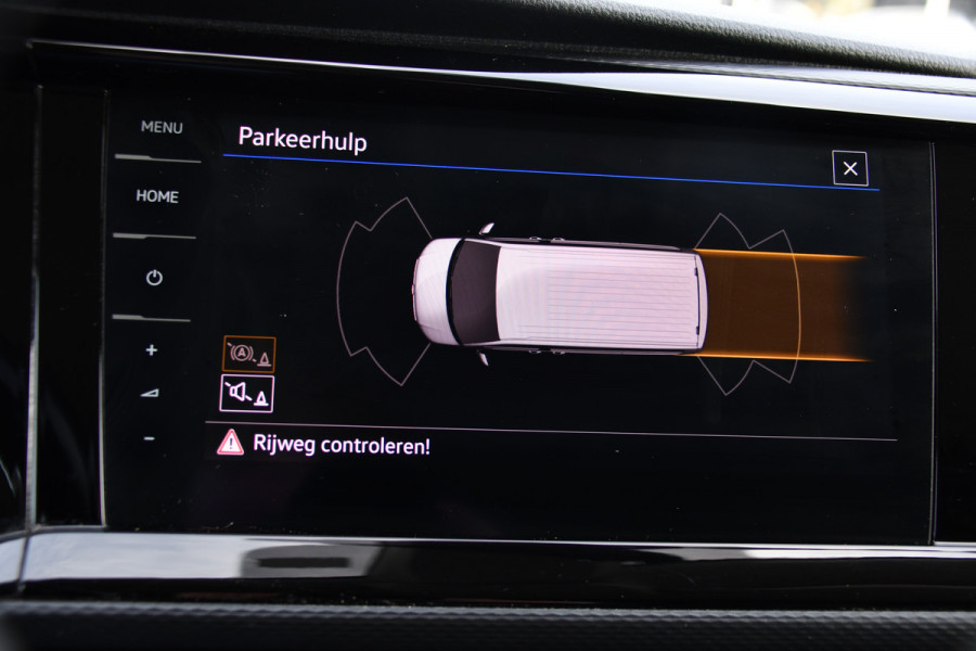 Volkswagen Transporter 2.0 TDI L2H1 30 ABT Bulli Camera, Cruise, Carplay, LED, Stoelverwarming, Standkachel, Multimedia, Sensoren, Uniek!